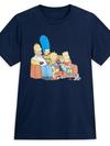 The Simpsons T-Shirt for Adults