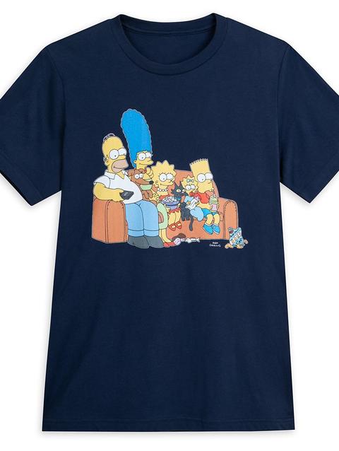 The Simpsons T-Shirt for Adults