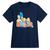 The Simpsons T-Shirt for Adults