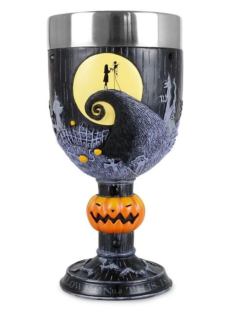 The Nightmare Before Christmas Chalice