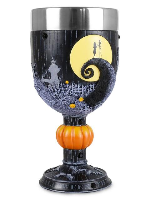 The Nightmare Before Christmas Chalice