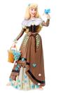 Aurora as Briar Rose Botanical Couture Figure – Sleeping Beauty