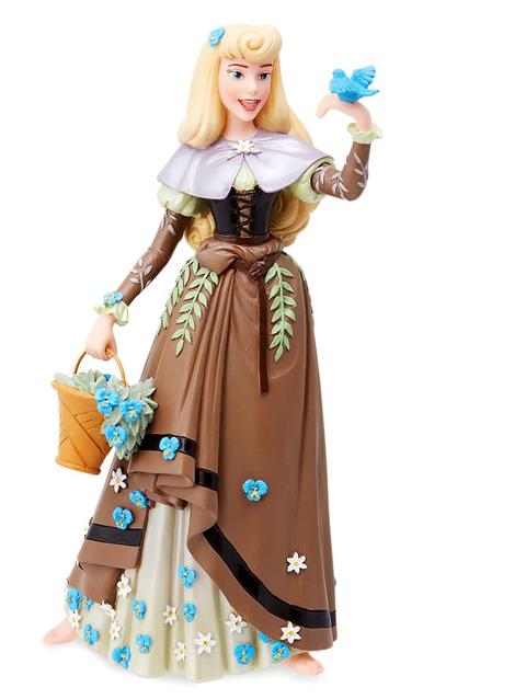 Aurora as Briar Rose Botanical Couture Figure – Sleeping Beauty