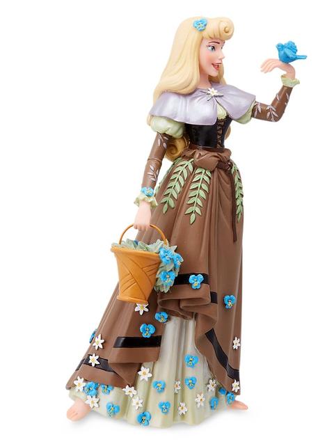 Aurora as Briar Rose Botanical Couture Figure – Sleeping Beauty