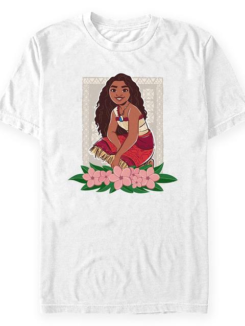 Moana T-Shirt for Adults – Moana 2