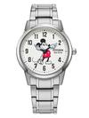 Mickey Mouse Hands Watch for Adults by Citizen