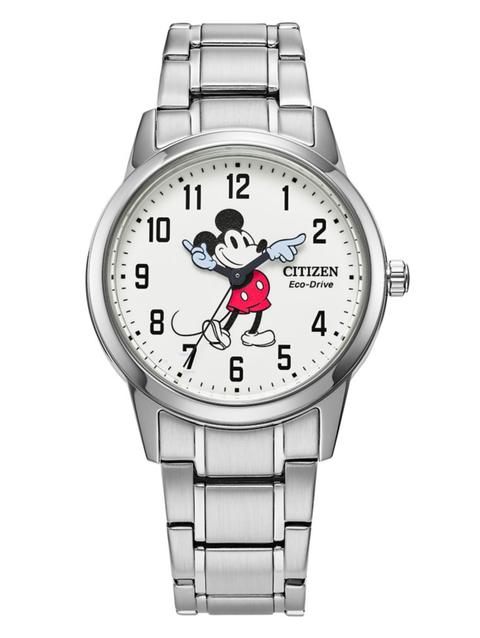 Mickey Mouse Hands Watch for Adults by Citizen