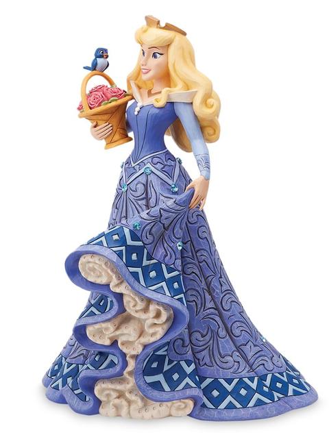 Aurora Sleeping Beauty 65th Anniversary Figure by Jim Shore