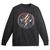 Deadpool & Wolverine Logo Pullover Sweatshirt for Adults