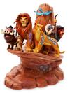 The Lion King ''Pride Rock'' Figure by Jim Shore – Carved in Stone