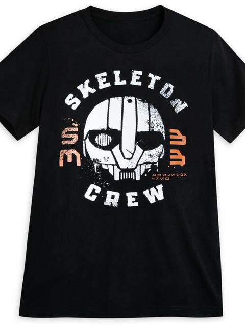 SM-33 T-Shirt for Adults – Star Wars: Skeleton Crew