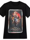 Star Wars: Skeleton Crew Poster T-Shirt for Adults