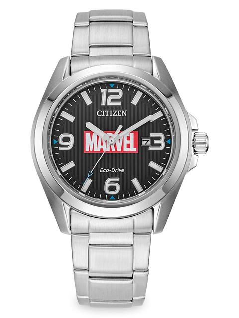 Marvel Eco-Drive Watch for Adults by Citizen