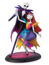 Jack Skellington and Sally Figure – The Nightmare Before Christmas