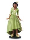 Tiana Botanical Couture Figure – The Princess and the Frog