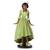 Tiana Botanical Couture Figure – The Princess and the Frog