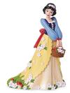 Snow White Botanical Couture Figure – Snow White and the Seven Dwarfs