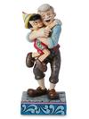 Pinocchio and Geppetto Figure by Jim Shore