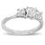 Cinderella Carriage Fairy Tale Diamond Engagement Ring