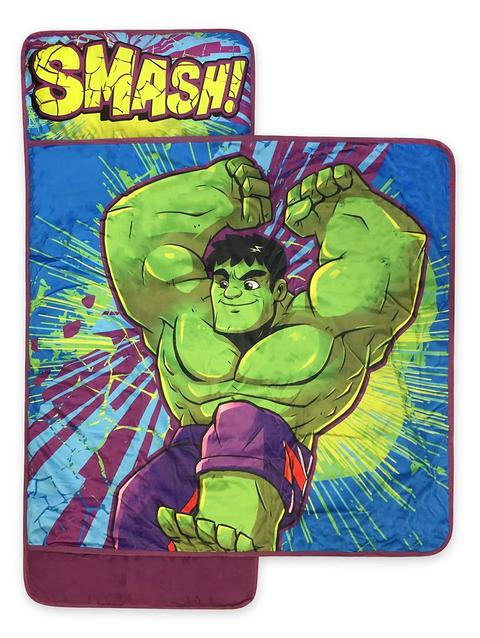 Hulk Nap Mat