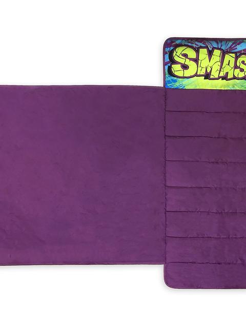 Hulk Nap Mat