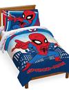 Spider-Man Bedding Set for Toddlers