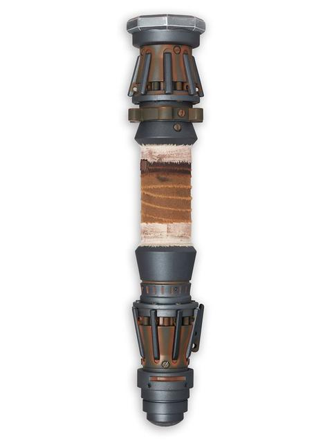 Rey Skywalker Legacy LIGHTSABER Hilt – Star Wars: Galaxy's Edge