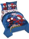 Spidey and his Amazing Friends Bedding Set – Toddler / Twin