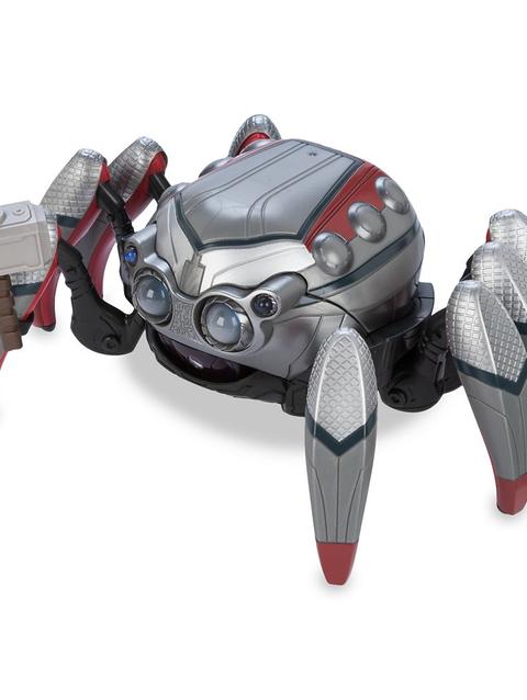 Thor Spider-Bot Tactical Upgrade