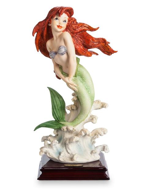 Ariel Figure by Giuseppe Armani