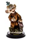 Dopey Figure by Giuseppe Armani – Snow White and the Seven Dwarfs