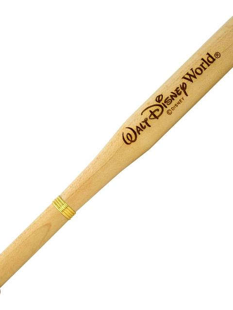 Walt Disney World Baseball Bat Pen by Arribas – Personalizable