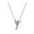 Tinker Bell Necklace by Arribas