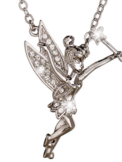 Tinker Bell Necklace by Arribas