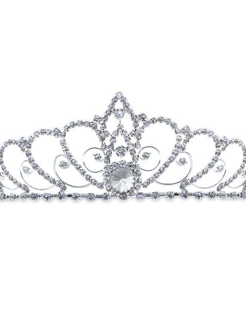 Mickey Mouse Birthstone Tiara by Arribas Brothers