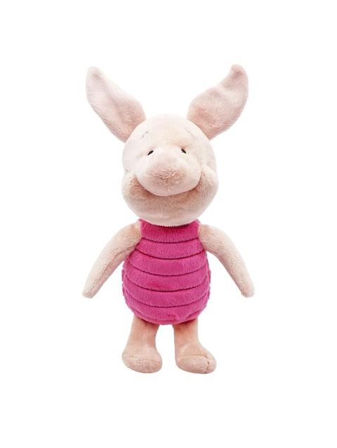 Piglet Plush – Winnie the Pooh – Small 8 1/2''