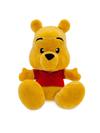 Winnie the Pooh Big Feet Plush – Small 10''