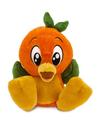 Orange Bird Scented Big Feet Plush – Small 11''