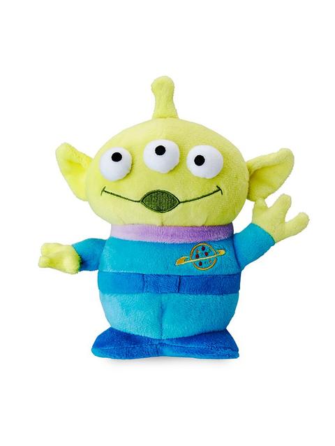 Toy Story Alien Plush – Small 8 1/4''