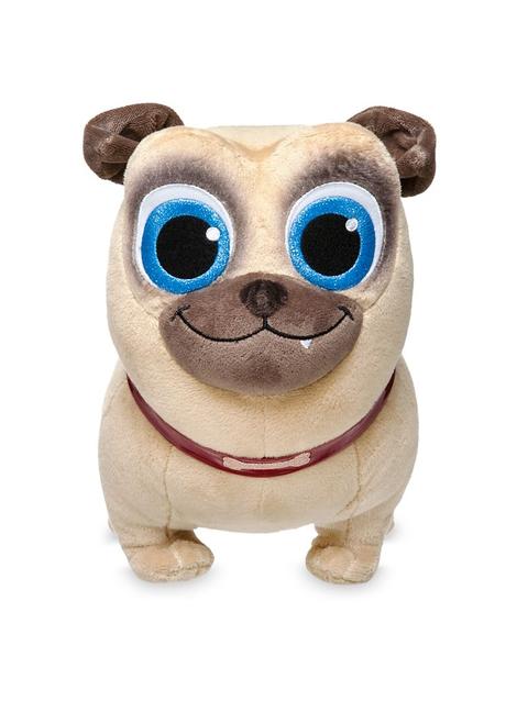 Rolly Plush – Puppy Dog Pals – Small 8''