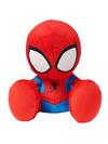 Spider-Man Big Feet Plush – 11''