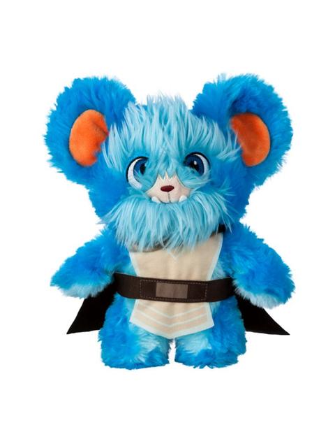 Nubs Plush – Small 9 3/4'' – Star Wars