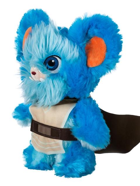 Nubs Plush – Small 9 3/4'' – Star Wars