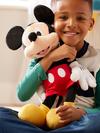 Mickey Mouse Plush – Medium 17 3/4''