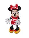 Minnie Mouse Plush – Red – Medium 17 3/4''