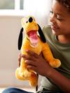 Pluto Plush – Medium 13 3/4''