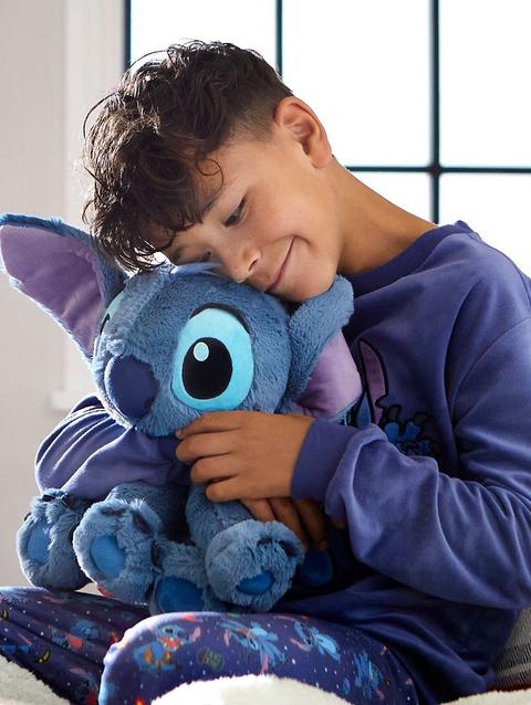 Stitch Plush – Lilo & Stitch – Medium 15 3/4''