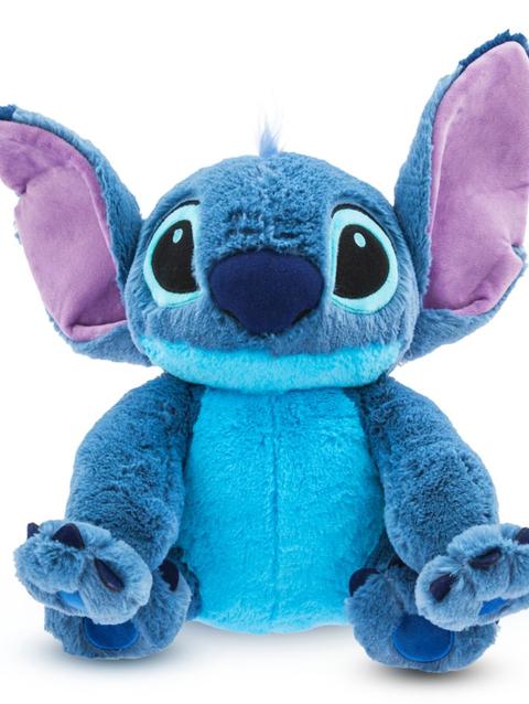 Stitch Plush – Lilo & Stitch – Medium 15 3/4''