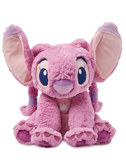 Angel Plush – Lilo & Stitch – Medium 15 3/4''