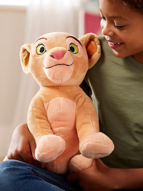 Nala Plush – The Lion King – Medium 12 1/2''